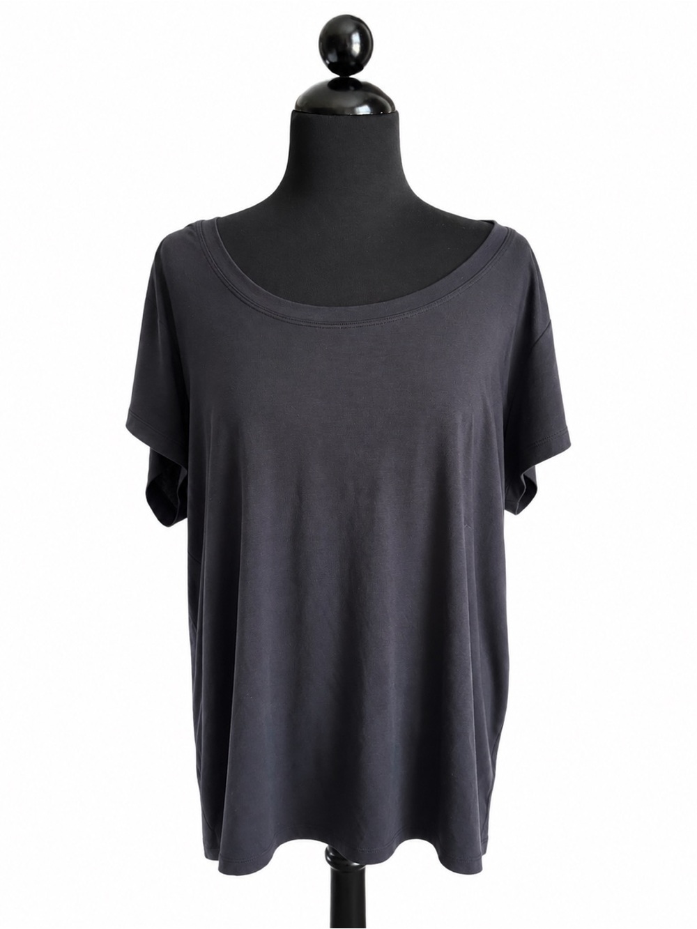 Like New Oversized Athleta Short Sleeve Shirt